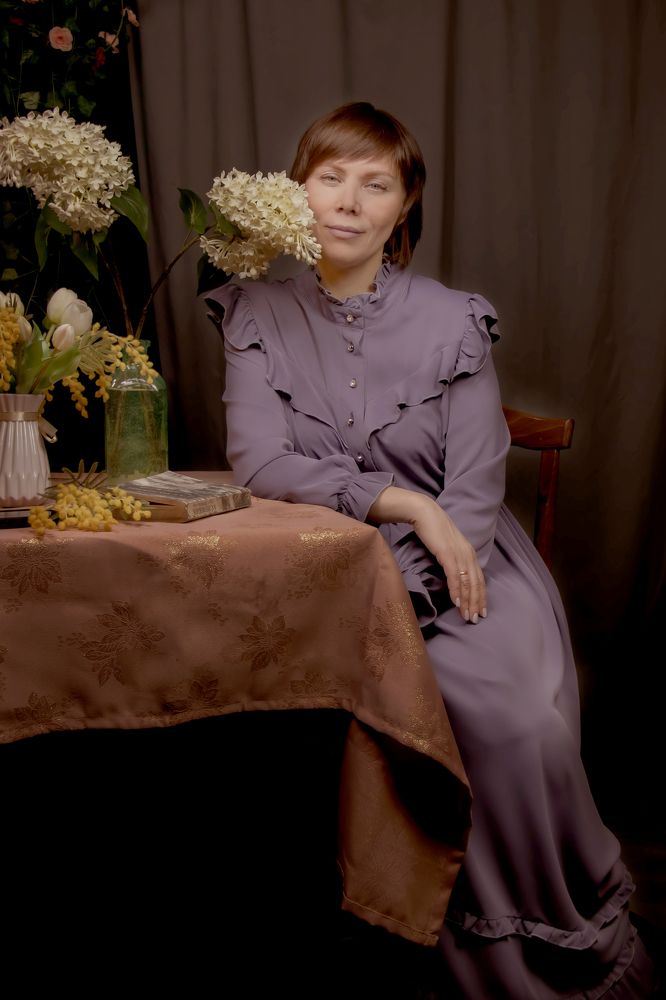 Photograph by Наталья Канарейкина