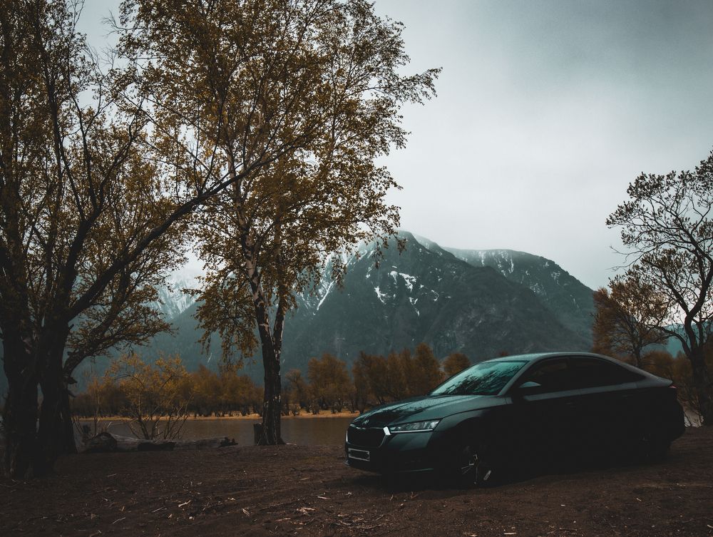 Photograph by Сергей Дериглазов