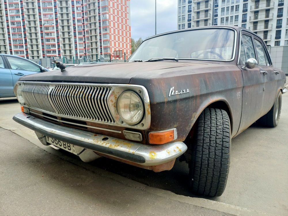 Photograph by Яна