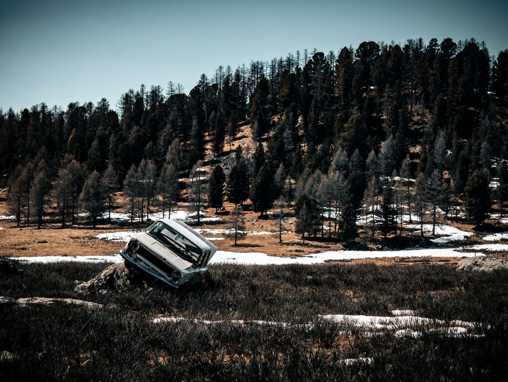 Photograph by Сергей Дериглазов