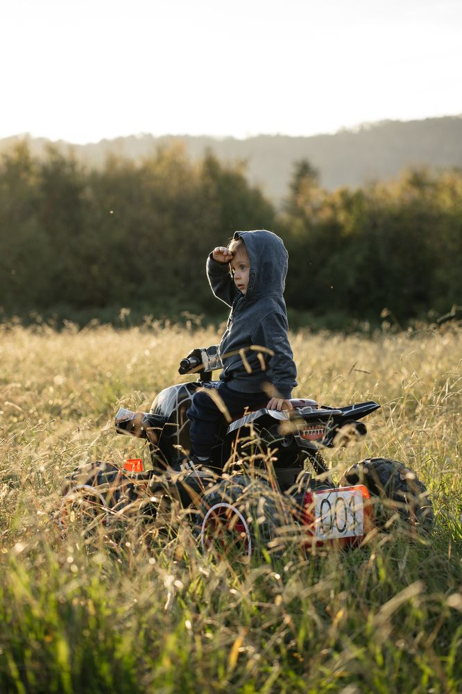 Photograph by Ruffs Studio