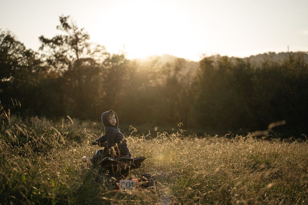 Photograph by Ruffs Studio