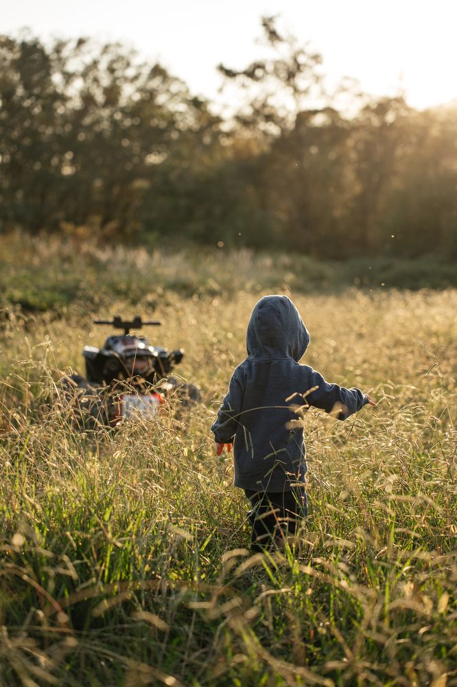 Photograph by Ruffs Studio