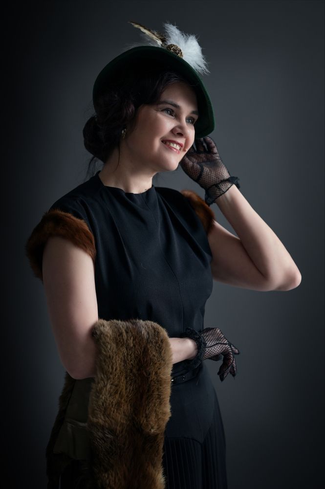 Photograph by Юлия Милосердова