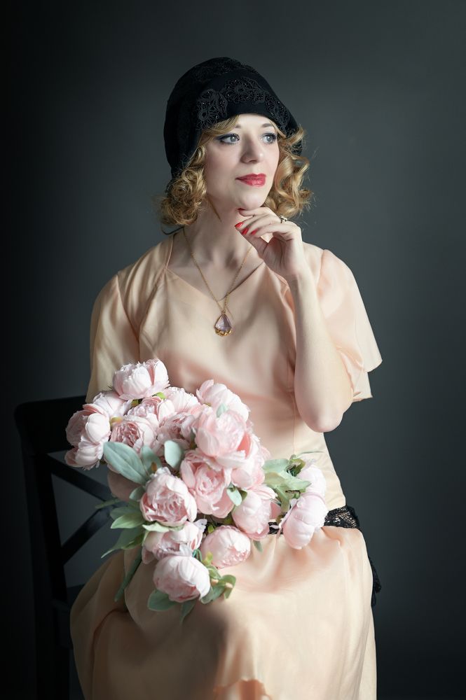 Photograph by Юлия Милосердова