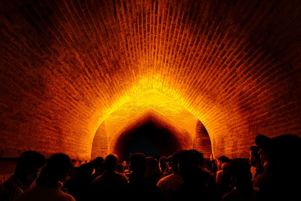 Photograph by Golestani Mojtaba