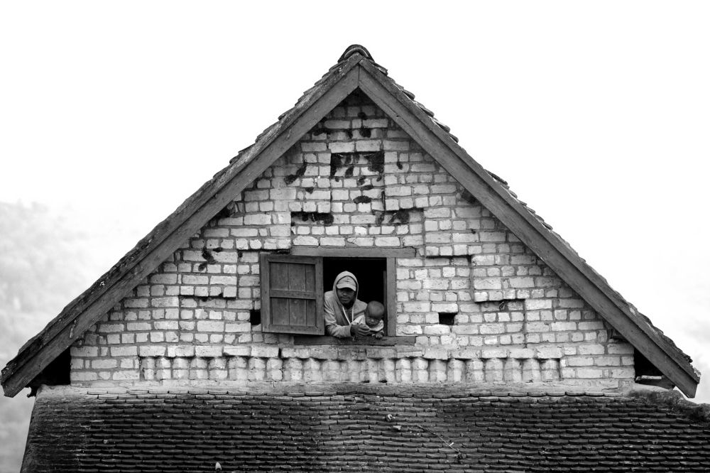 Photograph by Kirombo