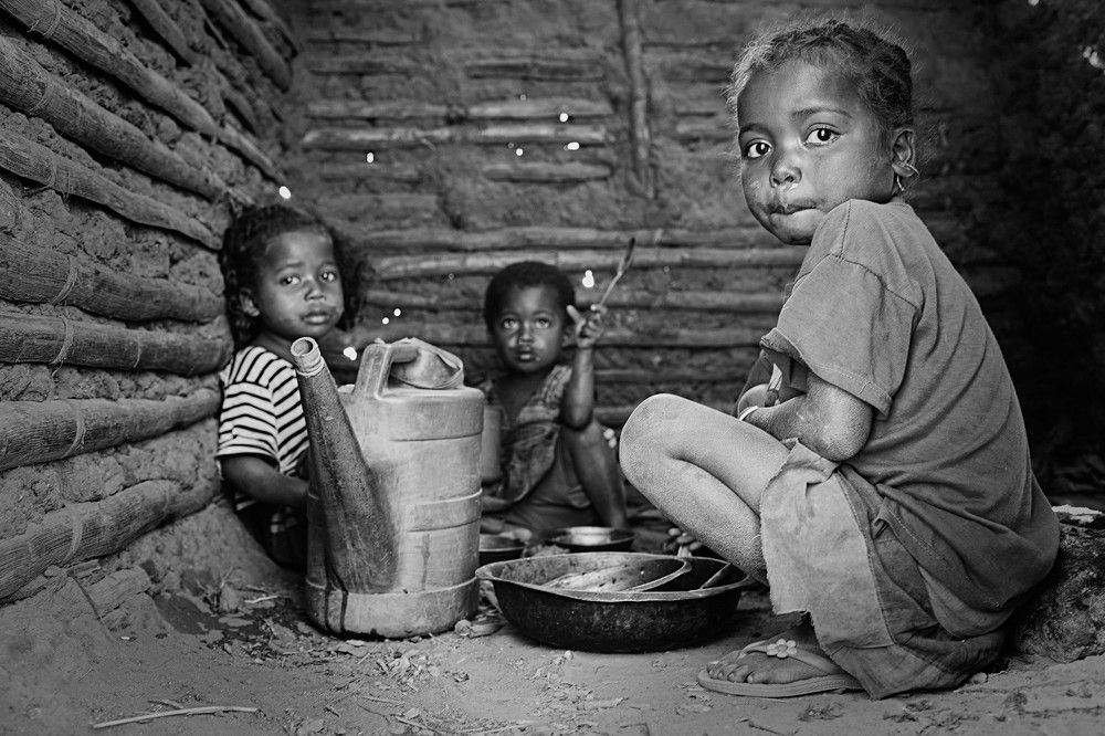 Photograph by Kirombo