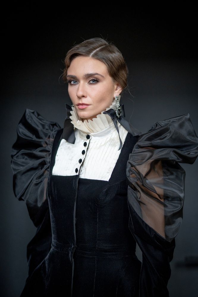 Photograph by Андрей Минков