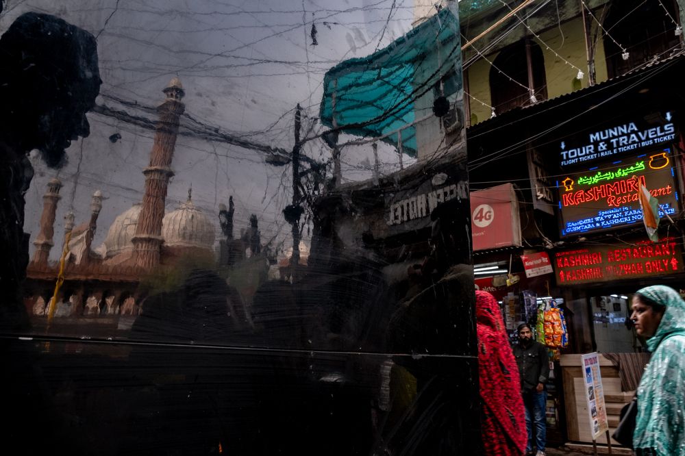 Photograph by Chetan Verma