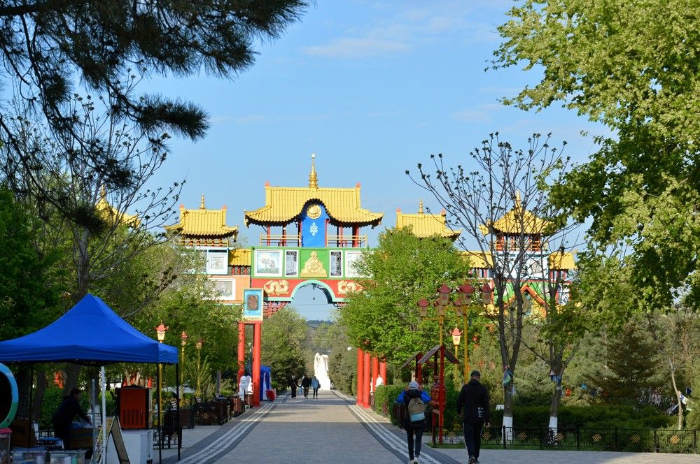 Photograph by Ольга Шевцова