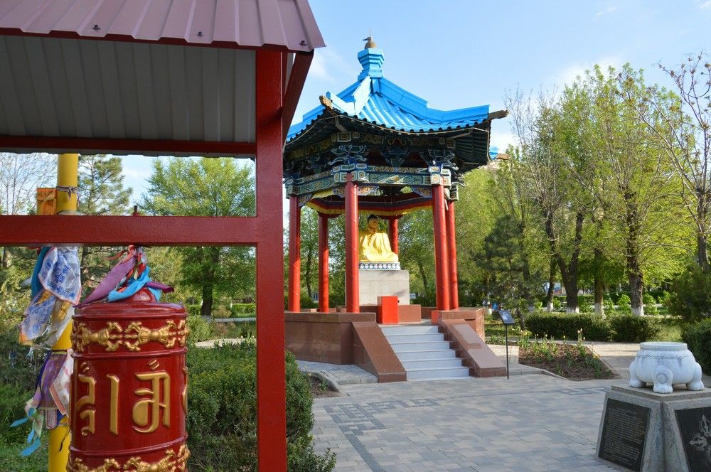 Photograph by Ольга Шевцова