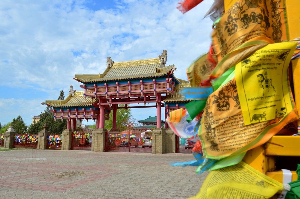 Photograph by Ольга Шевцова