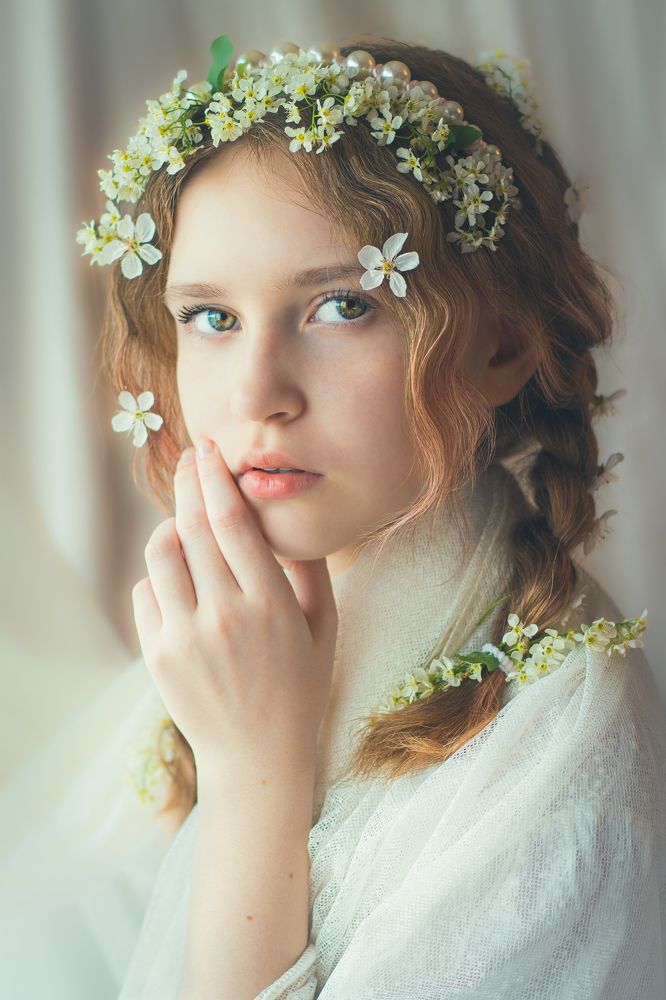 Photograph by Плотникова Елена