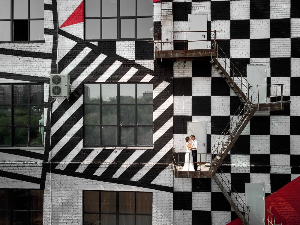 Photograph by Тимофей Михеев-Бельский