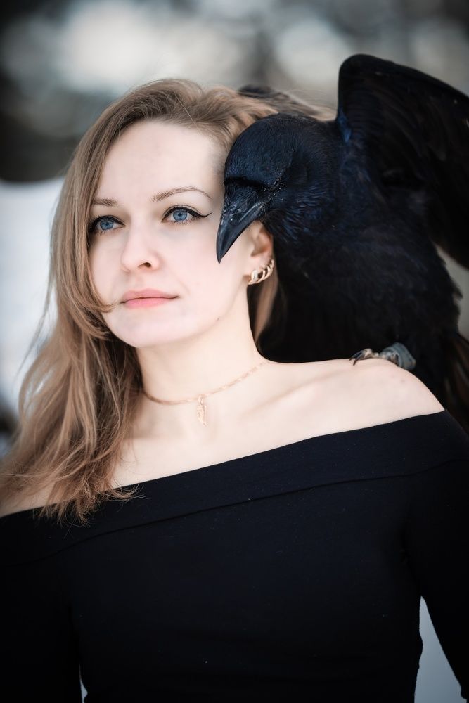 Photograph by Дарья Тулупова