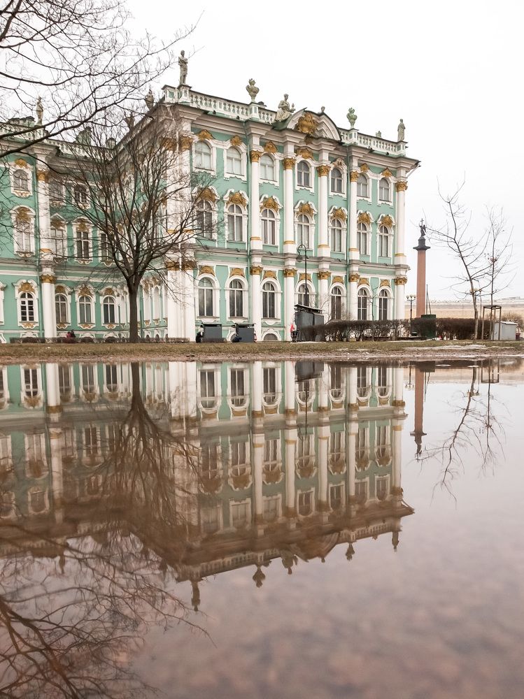 Photograph by Марина Суздаль