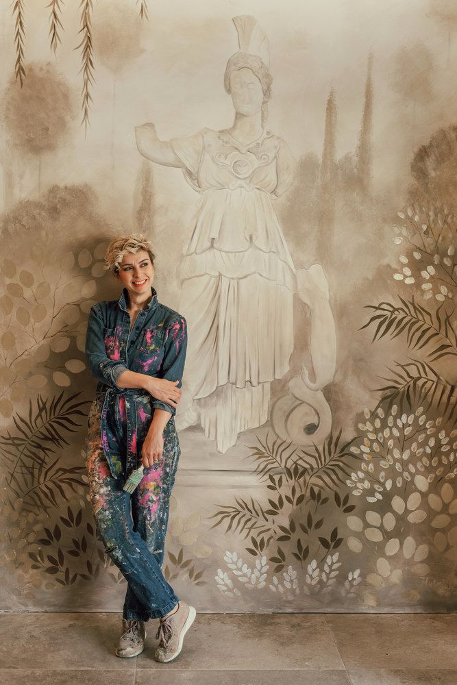 Photograph by Bojan Migac