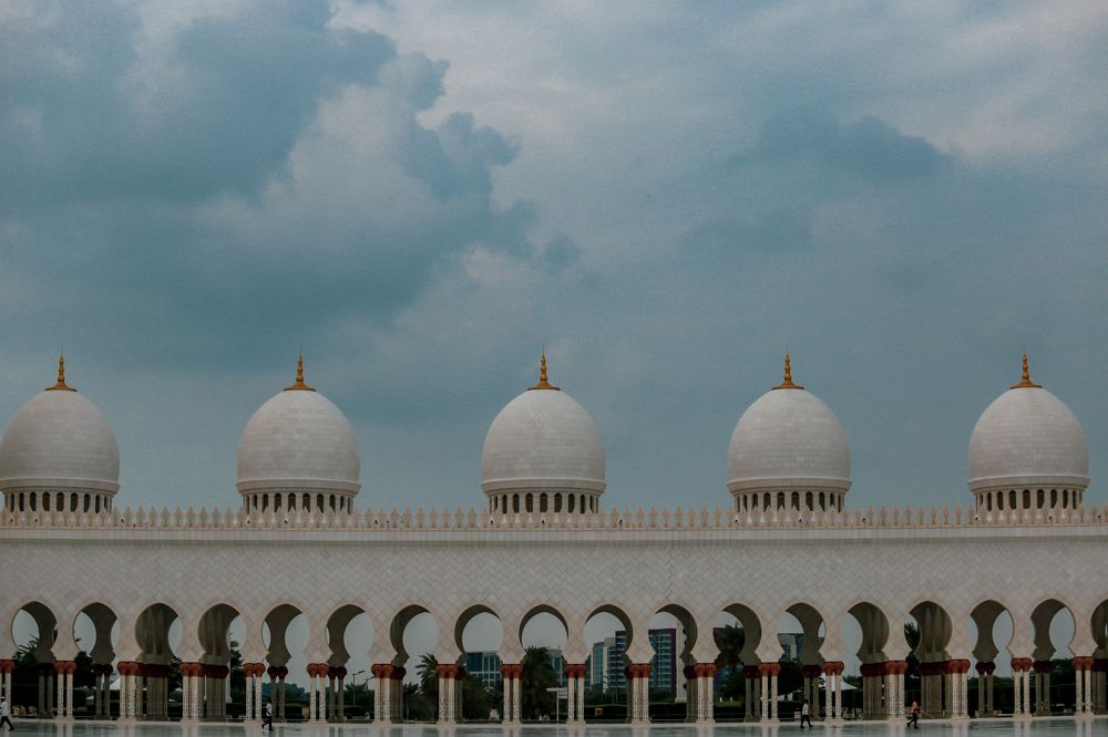 Фотография автора Furqan Hadier