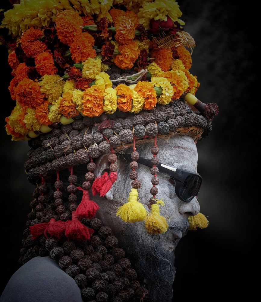 Photograph by Ashoke Mallick