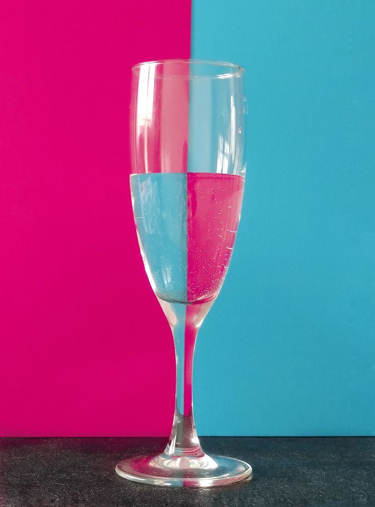 Photograph by Victoria Macsimova