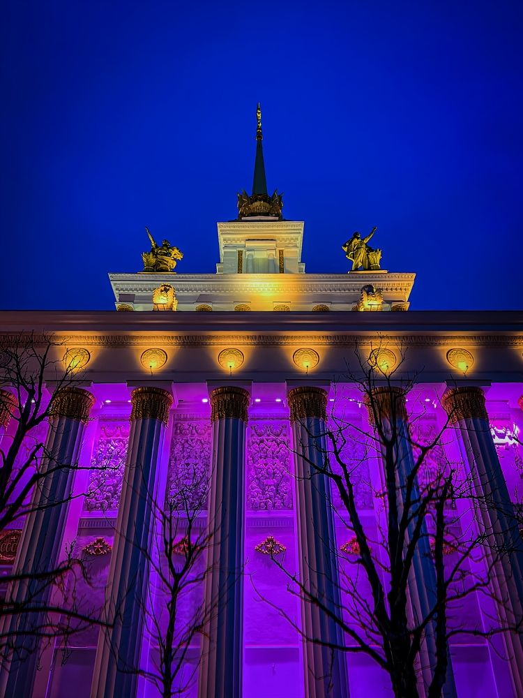 Photograph by Siarhei Saladukhin