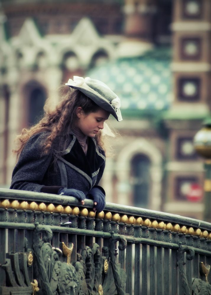 Photograph by Станислав Староверов