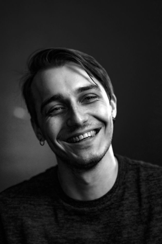 Photograph by Ксения Рябухина