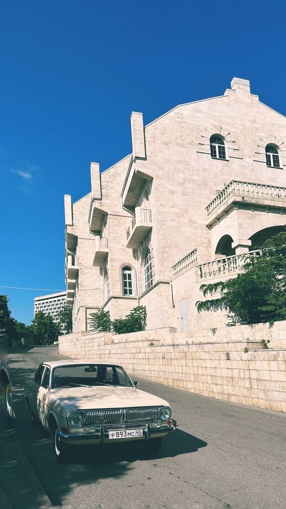 Photograph by Мария Алейникова