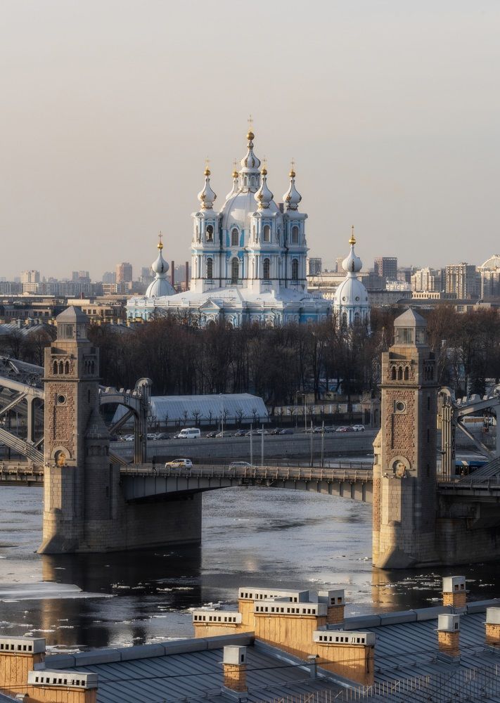 Photograph by Anton Gavrilov