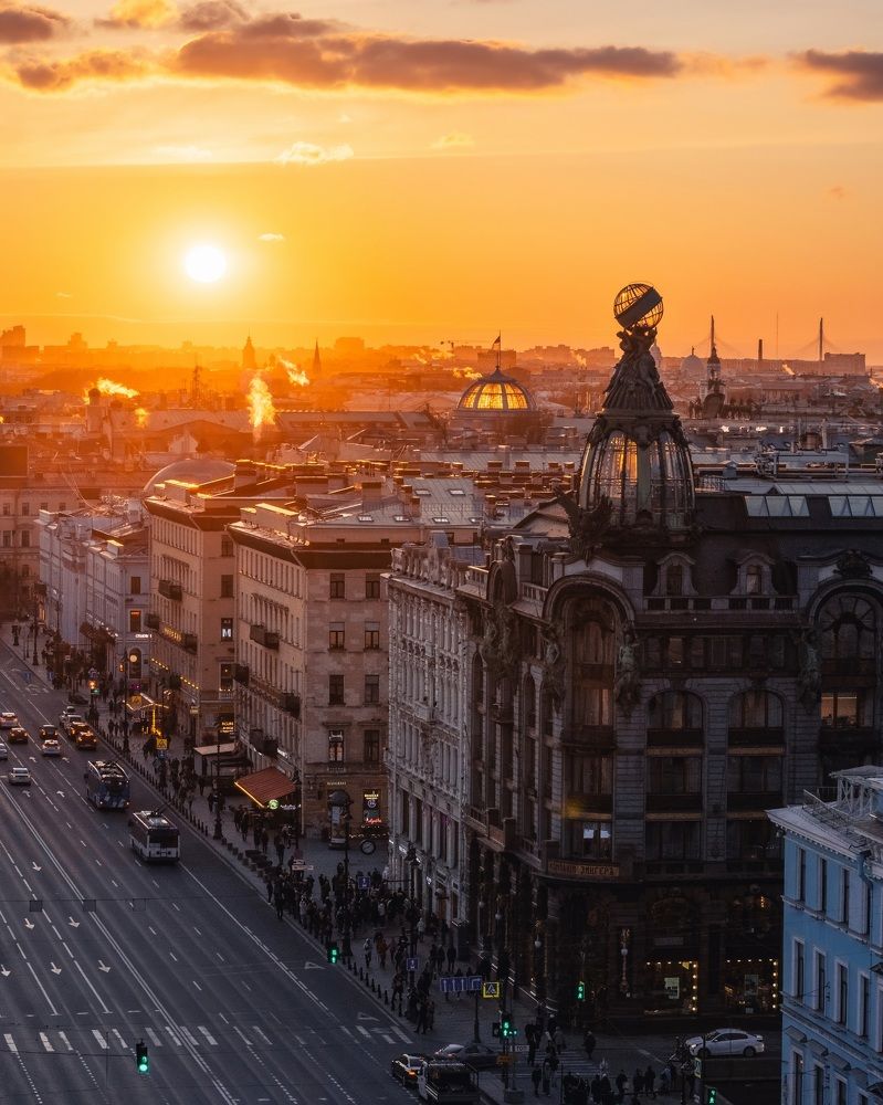 Photograph by Anton Gavrilov