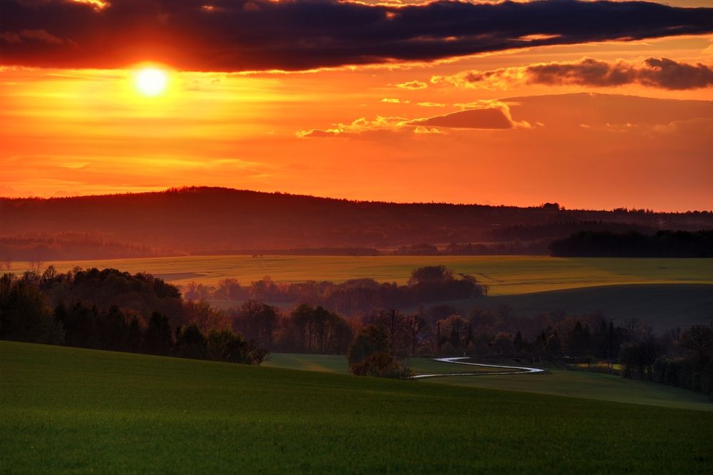 Photograph by Wydmuch Maciej