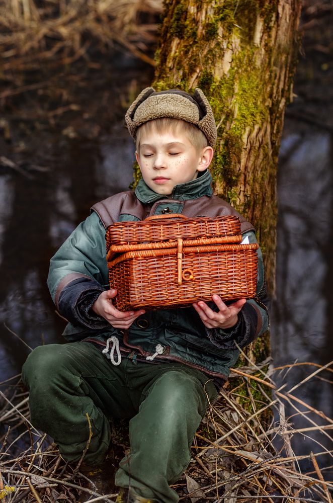 Photograph by Анжелика Каминская