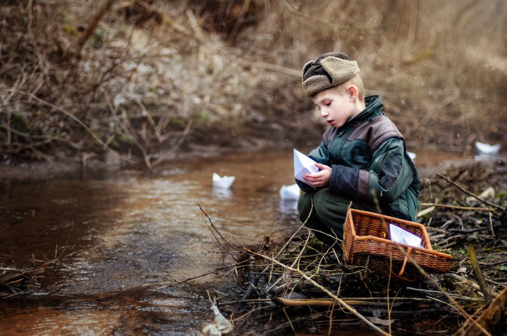 Photograph by Анжелика Каминская