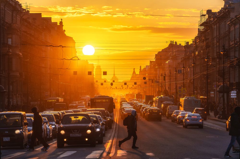 Photograph by Anton Gavrilov