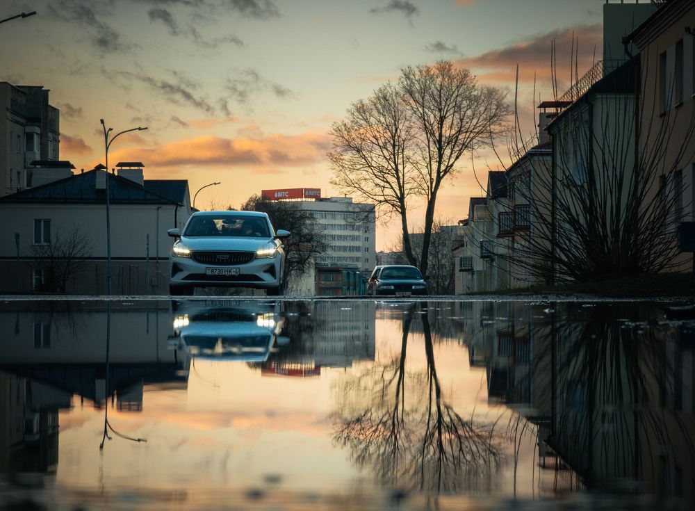 Photograph by Vitaliy