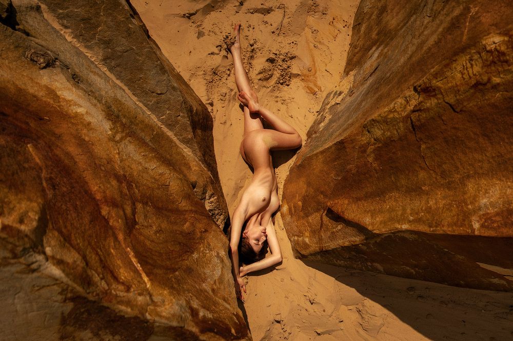 Photograph by Максим Густарев