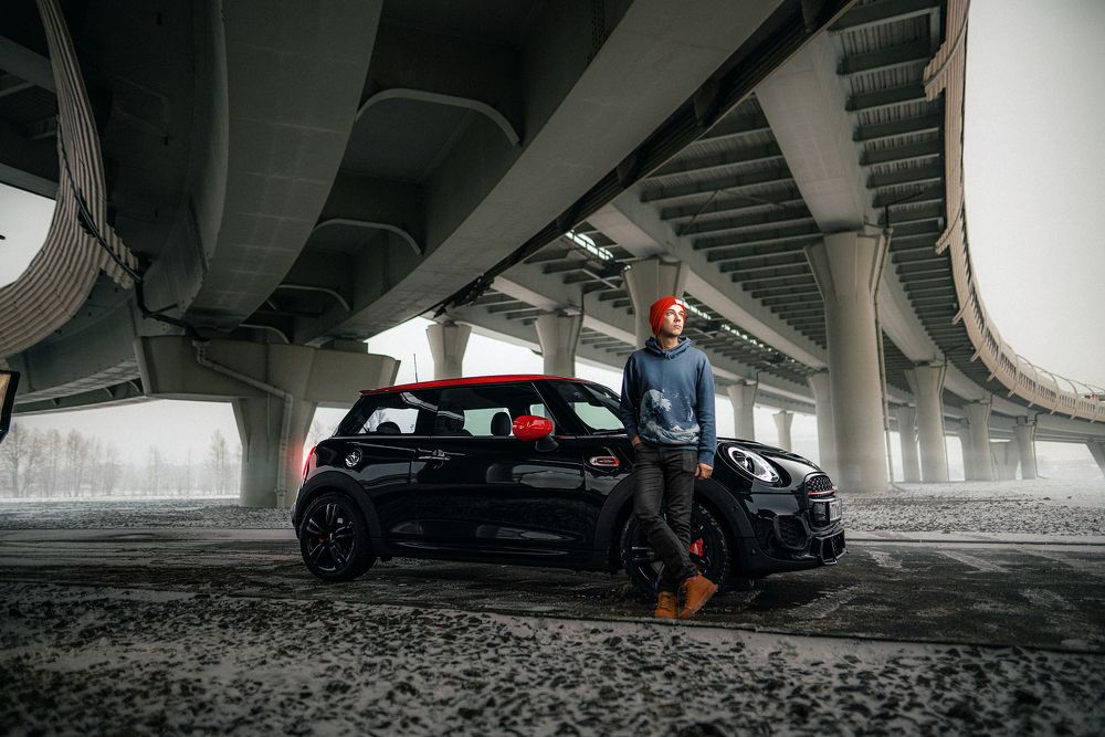 Photograph by Максим Густарев