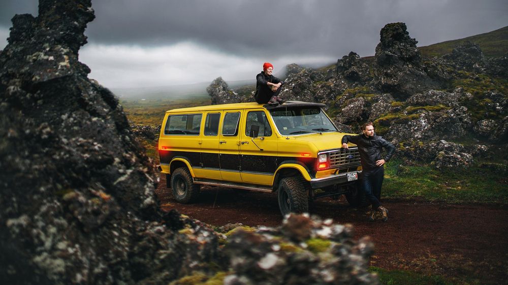 Photograph by Максим Густарев