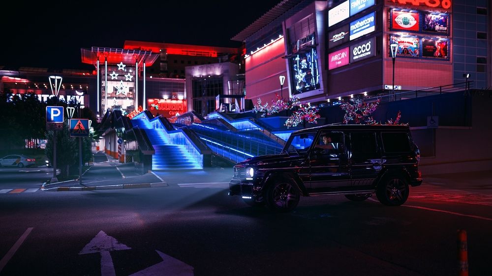 Photograph by Максим Густарев