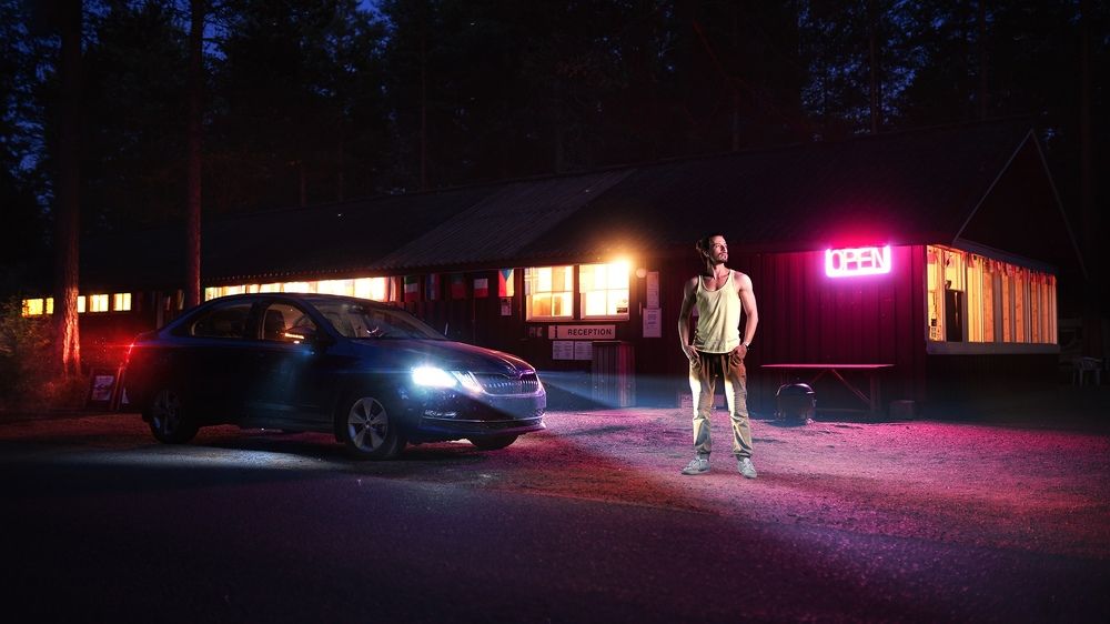 Photograph by Максим Густарев