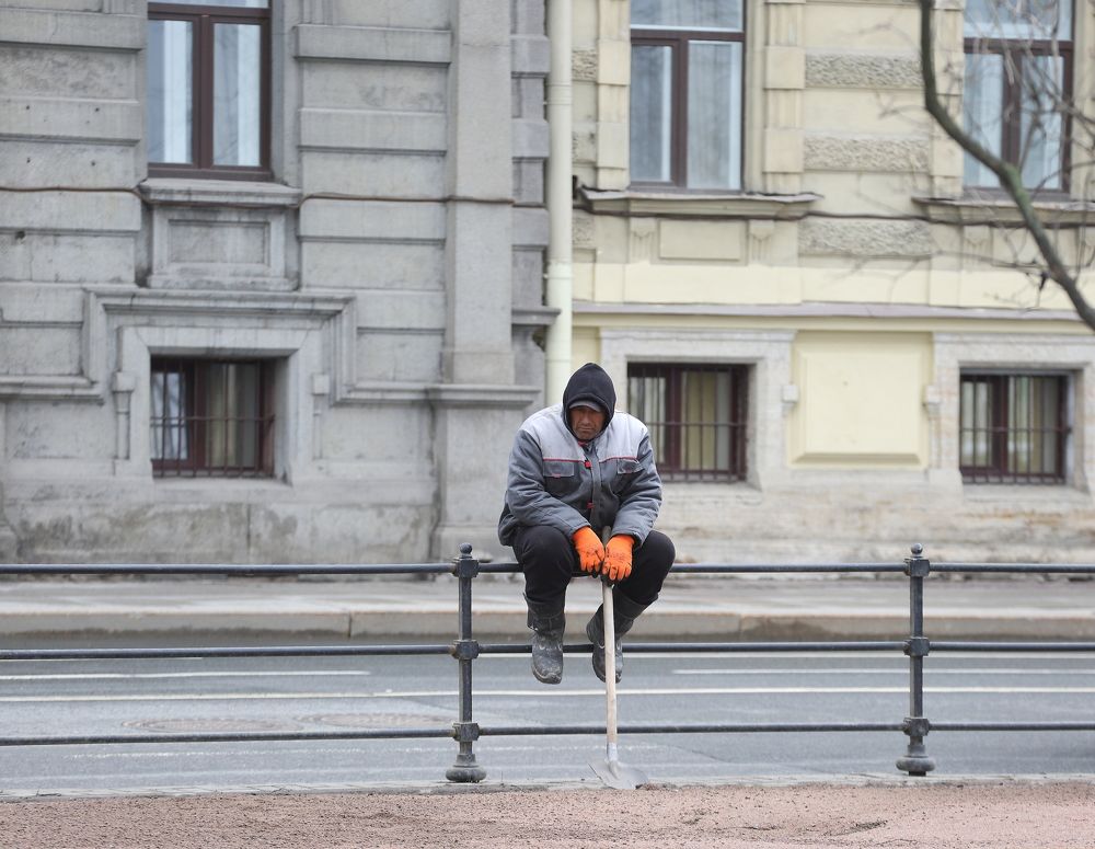 Photograph by Станислав Вершинин