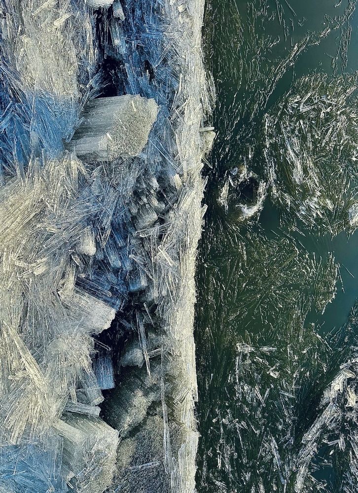 Photograph by ANDREY ZARUBIN