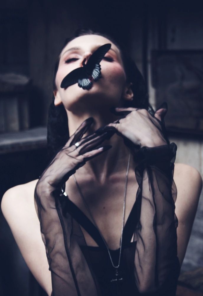 Photograph by Вадим Каныгин