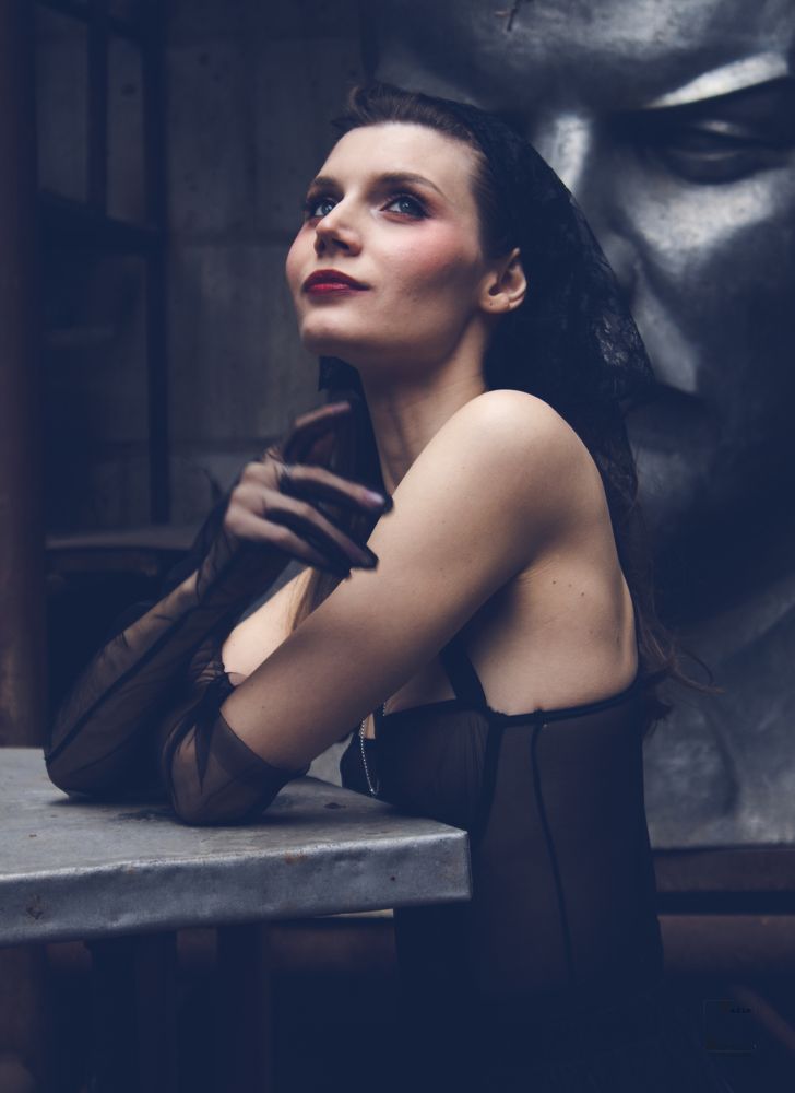 Photograph by Вадим Каныгин