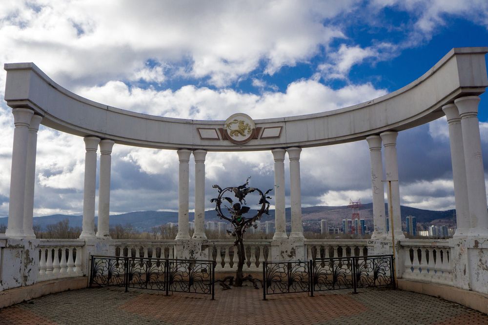 Photograph by Александр Пургин