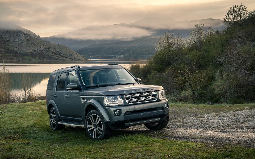 Photograph by Joel Santos