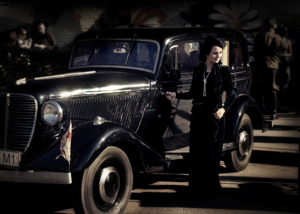 Photograph by Станислав Староверов