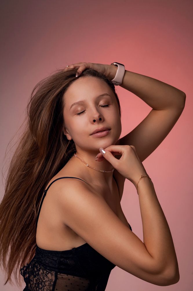 Фотография автора Альбина Кадочникова