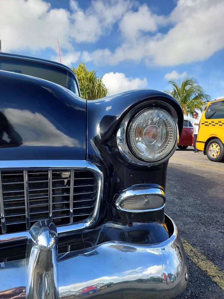 Photograph by Nora Cheprasova